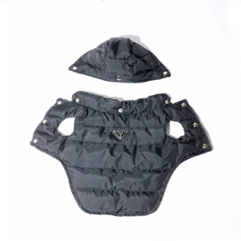 Dog Jacket Prada - 2025 - Puppy Streetwear Shop