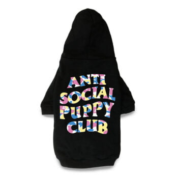 Dog Hoodies ASSP - 2025 - Puppy Streetwear Shop