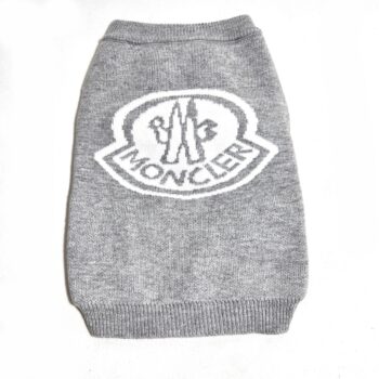 Dog Sweater Moncler - 2026 - Puppy Streetwear Shop