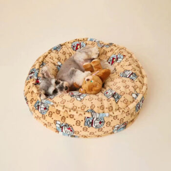 Dog Bed Pawcci - 2025 - Puppy Streetwear Shop Dog Bed Pawcci - 2025 - Puppy Streetwear Shop