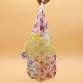 Dog Hoodies Louis Pawtton - 2025 - Puppy Streetwear Shop