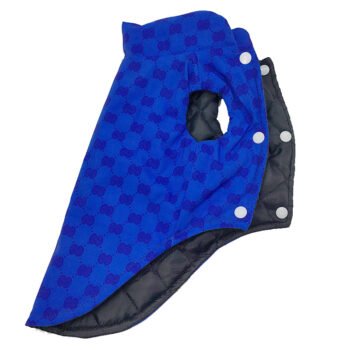 Dog Jacket Pawcci - 2025 - Puppy Streetwear Shop