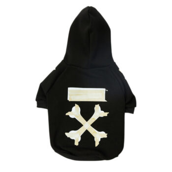 Dog Hoodies Woof - 2025 - Puppy Streetwear Shop