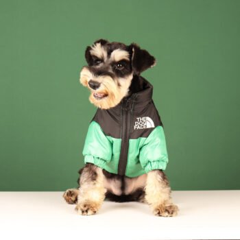Dog Jacket The North Face - 2026 - Puppy Streetwear Shop