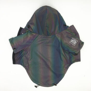 Dog Jacket RTX Pupreme - 2025 - Puppy Streetwear Shop