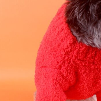 Dog Sweater Chanel - 2025 - Puppy Streetwear Shop