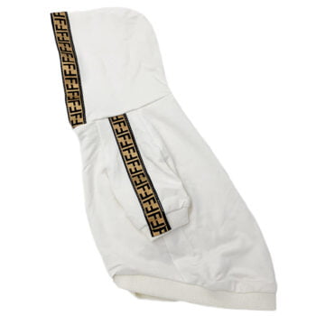 Dog Hoodies Fendi - 2025 - Puppy Streetwear Shop
