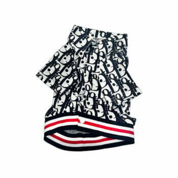 Dog Jacket Dior - 2025 - Puppy Streetwear Shop