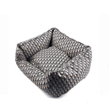 Dog Bed Dior - 2025 - Puppy Streetwear Shop Dog Bed Dior - 2025 - Puppy Streetwear Shop