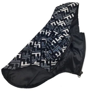 Dog Jacket Fendi - 2025 - Puppy Streetwear Shop