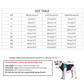 Dog Jacket Dior - 2025 - Puppy Streetwear Shop