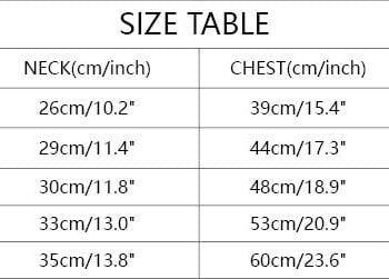 Dog Sweater Pawcci - 2026 - Puppy Streetwear Shop