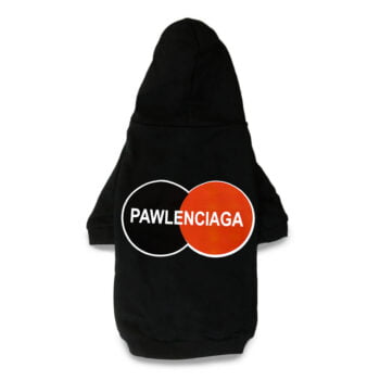 Dog Hoodies Balenciaga - 2025 - Puppy Streetwear Shop