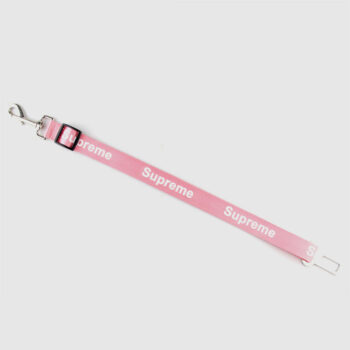 Dog Collar Harness Supreme - 2025 - Puppy Streetwear Shop