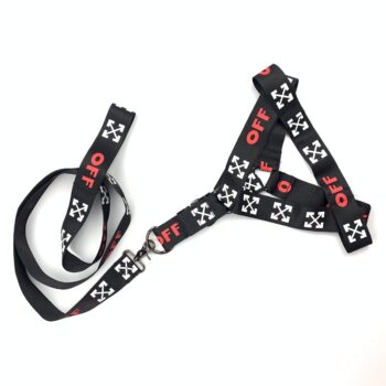 Dog Collar Harness OFF - 2025 - Puppy Streetwear Shop
