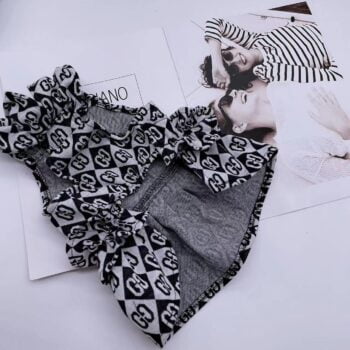 Dog Dress Pawcci - 2025 - Puppy Streetwear Shop