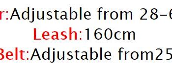 Dog Collar Harness Pawcci - 2025 - Puppy Streetwear Shop