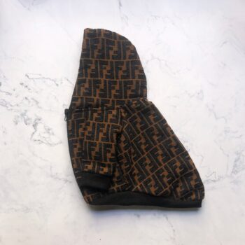 Dog Jacket Fendi - 2025 - Puppy Streetwear Shop