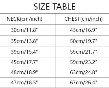 Dog Jacket Canada Goose - 2025 - Puppy Streetwear Shop