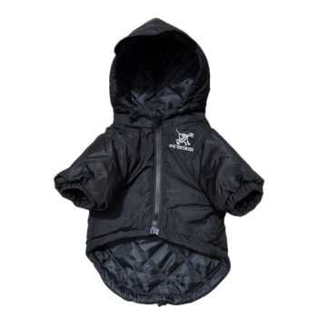 Dog Jacket - 2025 - Puppy Streetwear Shop
