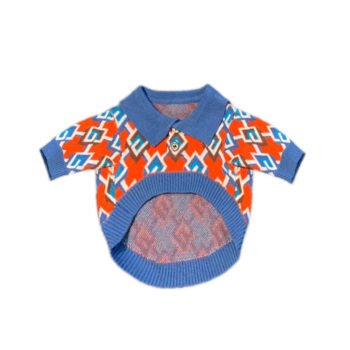 Dog Sweater Pawcci - 2026 - Puppy Streetwear Shop