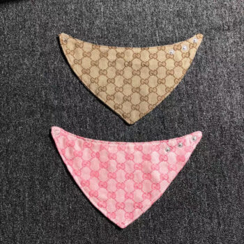Pawcci-Inspired Dog Bandana | Trendy Puppy Streetwear - 2025 - Puppy Streetwear Shop Pawcci-Inspired Dog Bandana | Trendy Puppy Streetwear - 2025 - Puppy Streetwear Shop