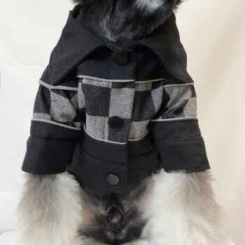 Dog Shirt Louis Pawtton - 2025 - Puppy Streetwear Shop