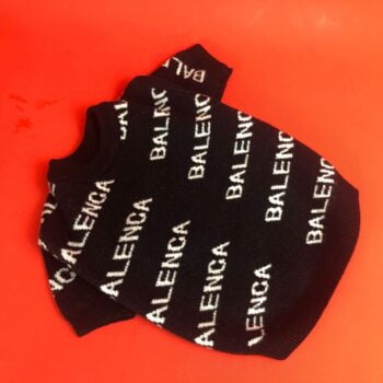 Dog Sweater Balenciaga - 2025 - Puppy Streetwear Shop