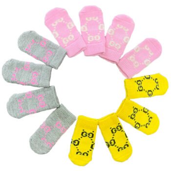 Dog Socks - 2025 - Puppy Streetwear Shop