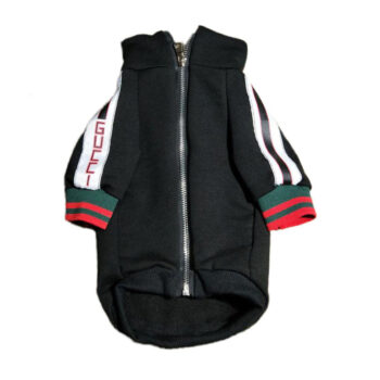 Dog Jacket Fendi - 2025 - Puppy Streetwear Shop