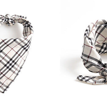 Dog Bandana Burberry - 2025 - Puppy Streetwear Shop Dog Bandana Burberry - 2025 - Puppy Streetwear Shop