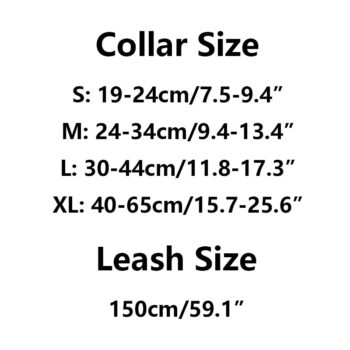 Dog Collar Harness Pawcci - 2025 - Puppy Streetwear Shop