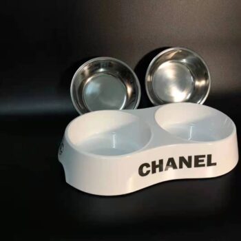 Dog Food Bowl Chanel - 2025 - Puppy Streetwear Shop Dog Food Bowl Chanel - 2025 - Puppy Streetwear Shop
