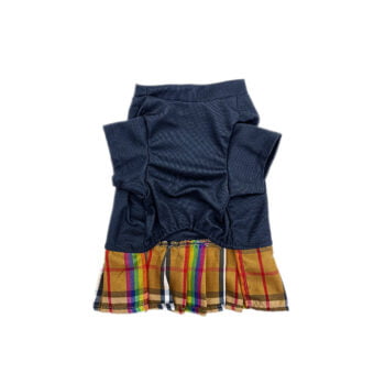 Dog Dress Burberry - 2025 - Puppy Streetwear Shop