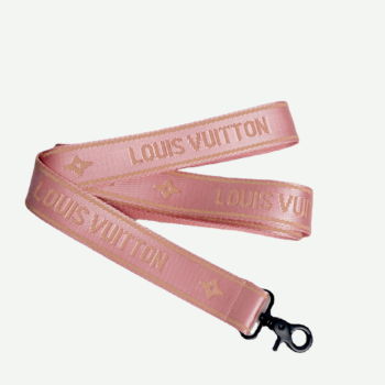 Dog Collar Harness Louis Pawtton - 2025 - Puppy Streetwear Shop