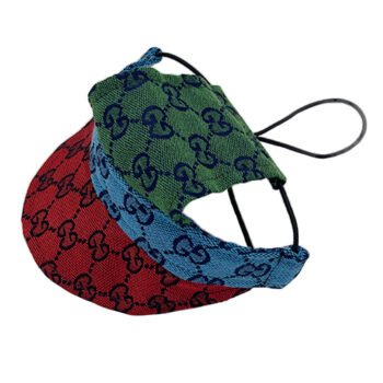 Dog Jacket Pawcci - 2025 - Puppy Streetwear Shop Dog Jacket Pawcci - 2025 - Puppy Streetwear Shop