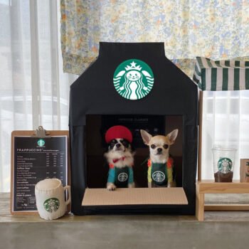 Dog Vest - 2025 - Puppy Streetwear Shop