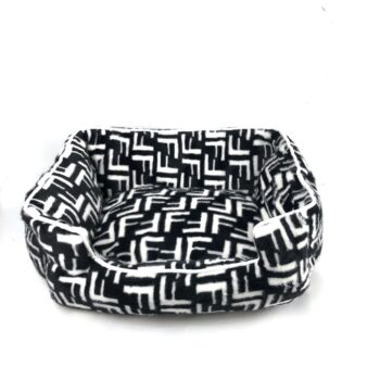 Dog Bed Fendi - 2025 - Puppy Streetwear Shop Dog Bed Fendi - 2025 - Puppy Streetwear Shop