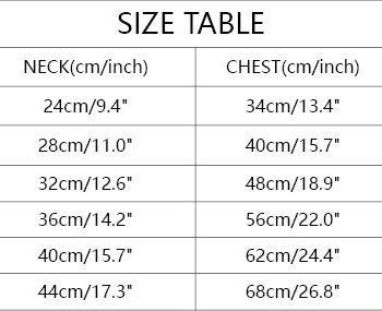 Dog Tshirt CDG - 2025 - Puppy Streetwear Shop