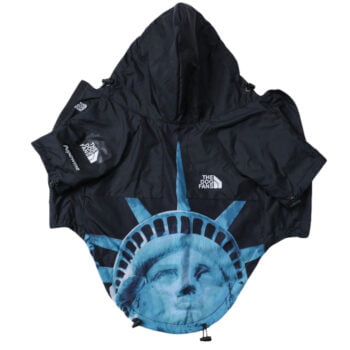 Dog Hoodies The North Face - 2025 - Puppy Streetwear Shop