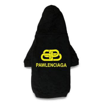Dog Hoodies Balenciaga - 2026 - Puppy Streetwear Shop