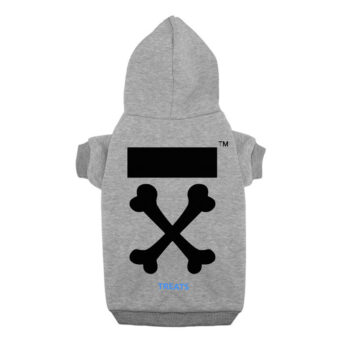 Dog Hoodies Mona Lisa - 2025 - Puppy Streetwear Shop