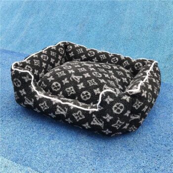 Dog Bed Louis Pawtton - 2025 - Puppy Streetwear Shop Dog Bed Louis Pawtton - 2025 - Puppy Streetwear Shop