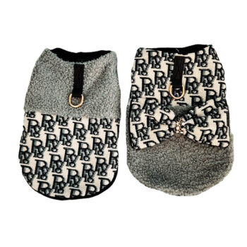 Dog Jacket Dior - 2025 - Puppy Streetwear Shop