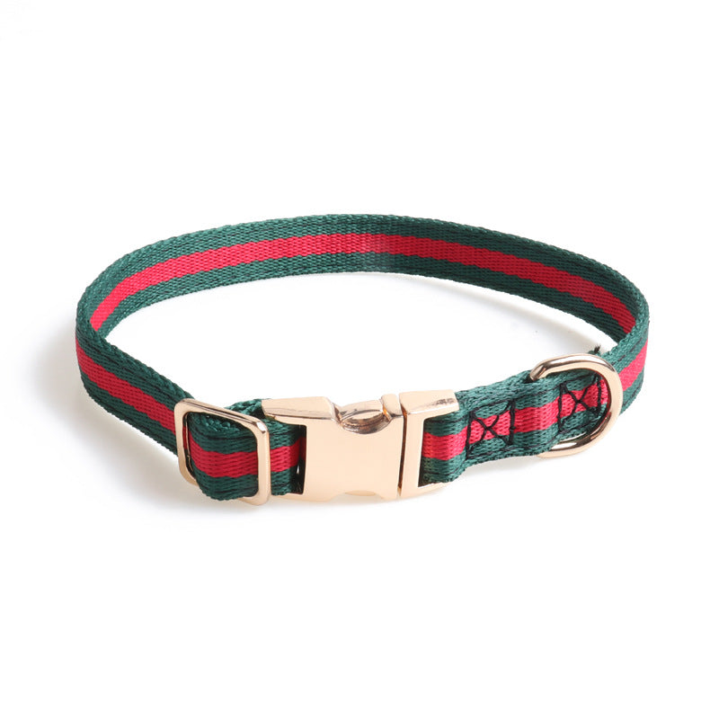 Dog Collar Harness Gucci - 2024 - Puppy Streetwear Shop