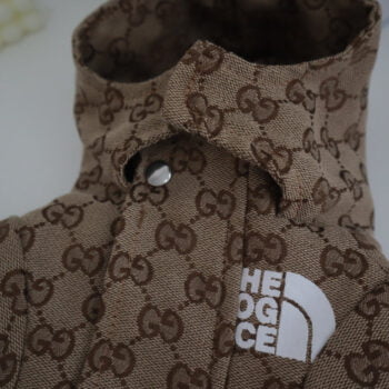 Dog Hoodies Pawcci - 2025 - Puppy Streetwear Shop