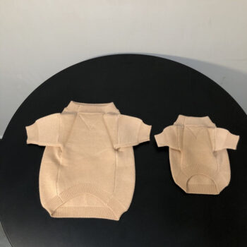 Dog Sweater Prada - 2025 - Puppy Streetwear Shop Dog Sweater Prada - 2025 - Puppy Streetwear Shop