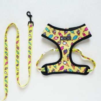 Dog Collar Harness - 2025 - Puppy Streetwear Shop Dog Collar Harness - 2025 - Puppy Streetwear Shop