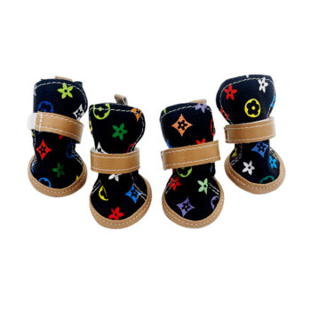 Dog Shoes Louis Pawtton - 2025 - Puppy Streetwear Shop