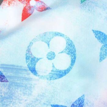 Dog Shirt Louis Pawtton - 2025 - Puppy Streetwear Shop